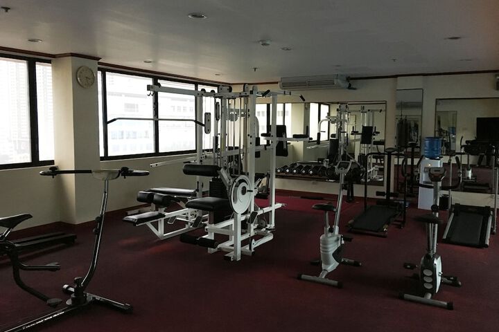 Health and Fitness 36 of 55