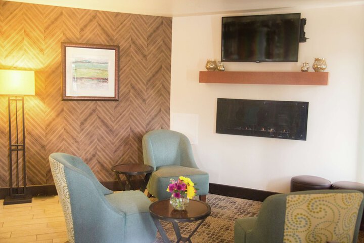 Hotel Interior 5 of 35