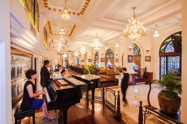 Hotel Interior 4 of 193