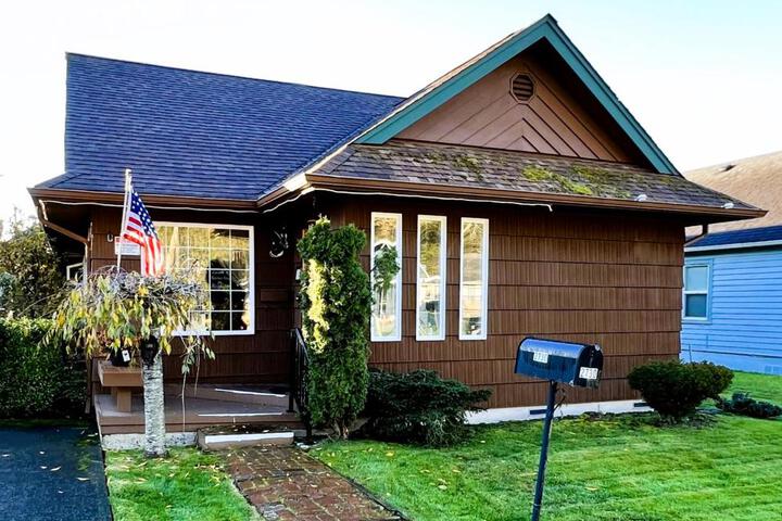 Leahs Homestay in Hoquiam