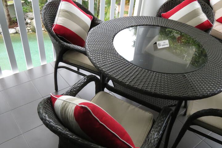 Terrace/Patio 40 of 71