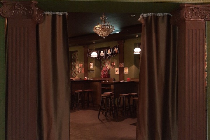 Fitness Center Photo