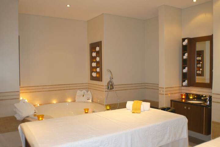Wellness Treatments