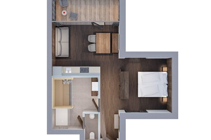 Room 2 of 99