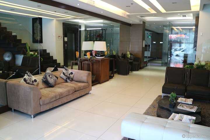 Hotel Interior 3 of 76