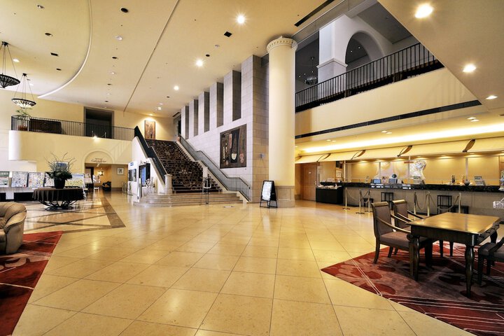 Lobby Photos