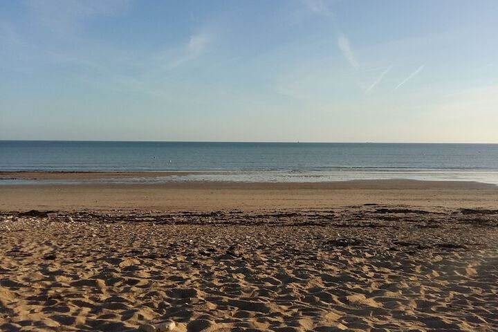 Beach 37 of 40