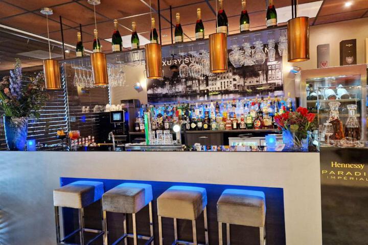 Fitness Facility Photos