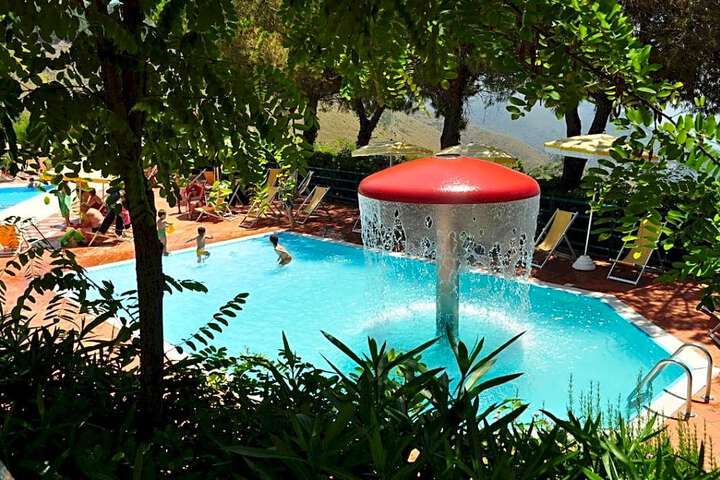 Villaggio Club Residence Pianetamaratea