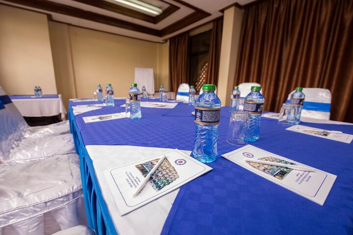 Meeting 114 of 124
