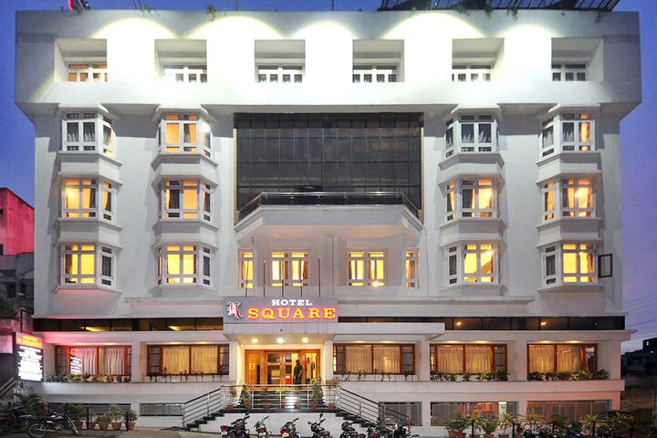Photo of Hotel K Square