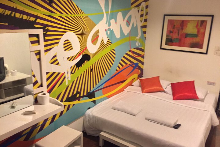 Room 55 of 130