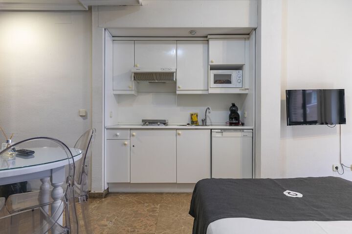 Fitness Facility Photos