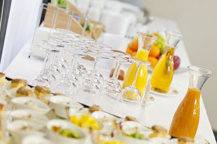Hotel Amenity