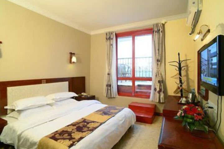 YANGSHUO IMPERIAL CITY HOTEL