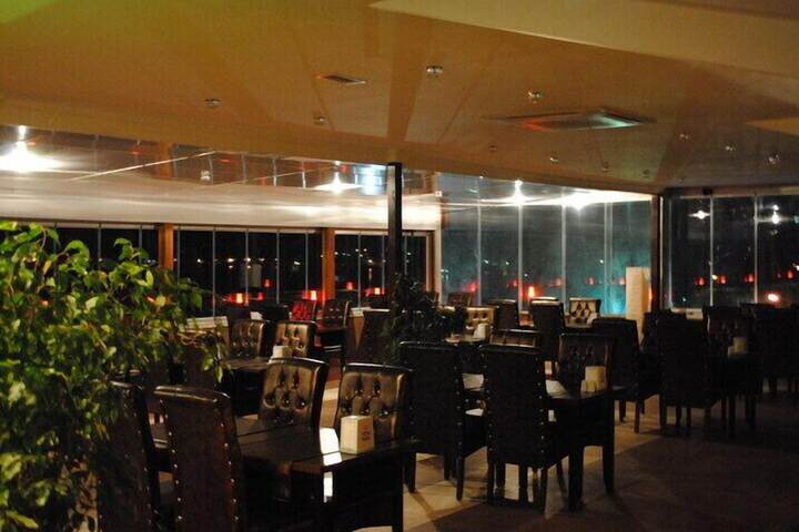 Dining Photos