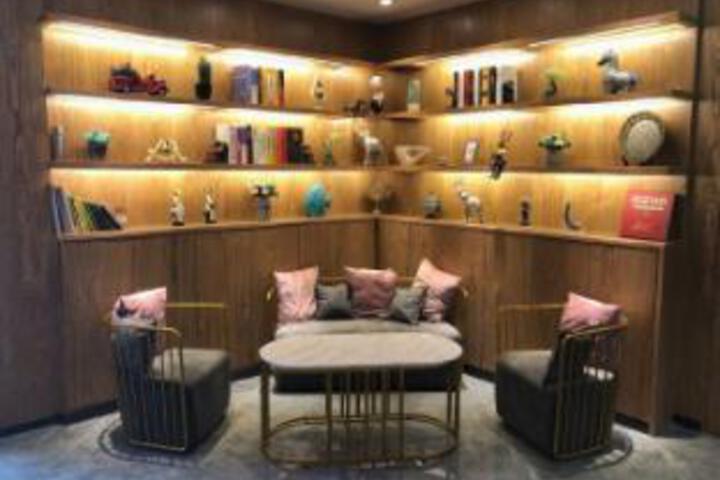 Urumqi Aocheng Hotel