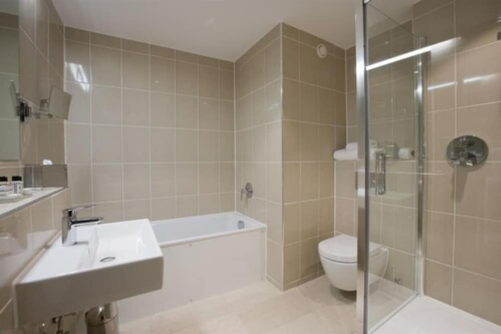 Bathroom Vanities