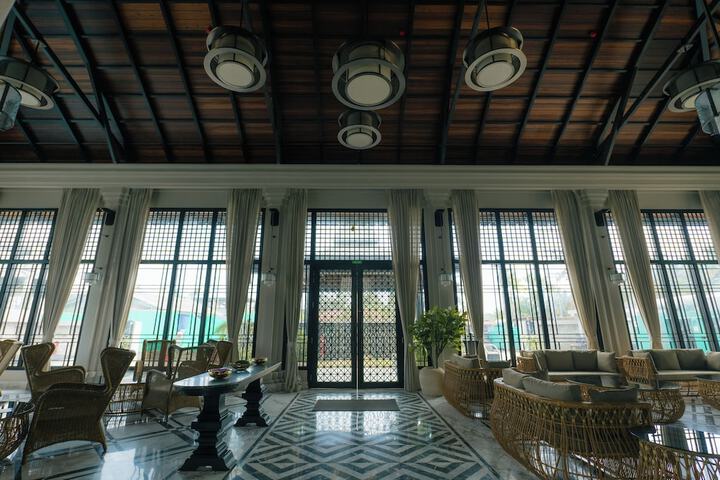 Hotel Interior 3 of 35
