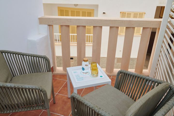 Terrace/Patio 32 of 73