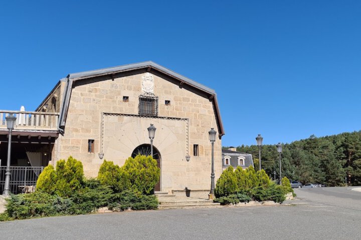 Parador De Gredos