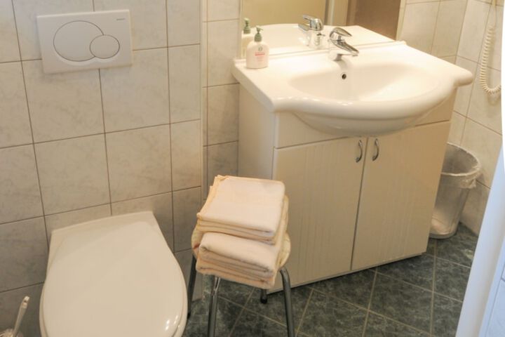 Bath Interior