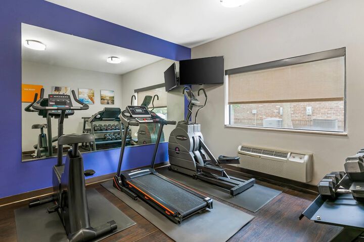 Health and Fitness 11 of 21