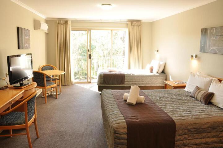 Fitness Center Photo