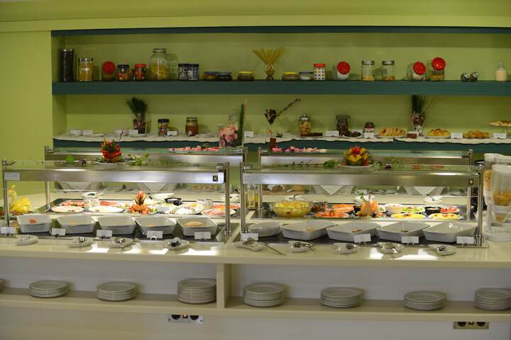 Dining Photos