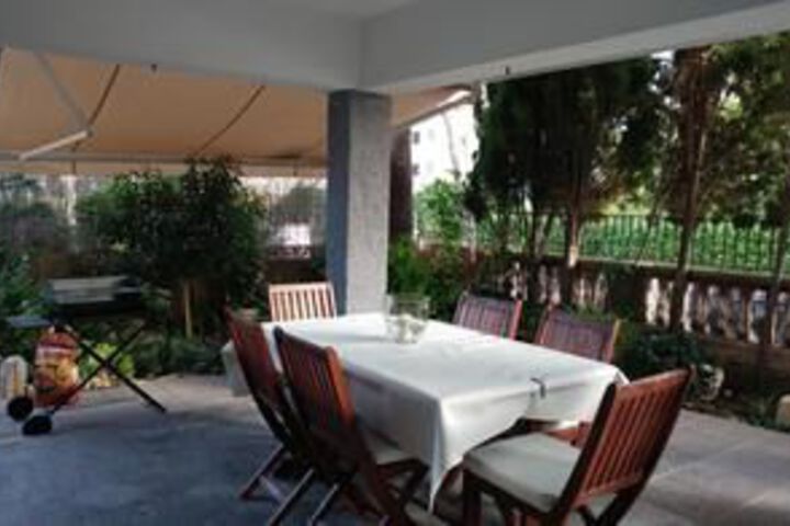 House With 3 Bedrooms in Cala Millor With Enclosed Garden and Wifi Near the Beach