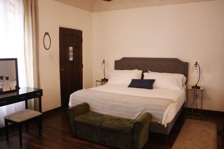 Photo of Hotel Villa Reyna