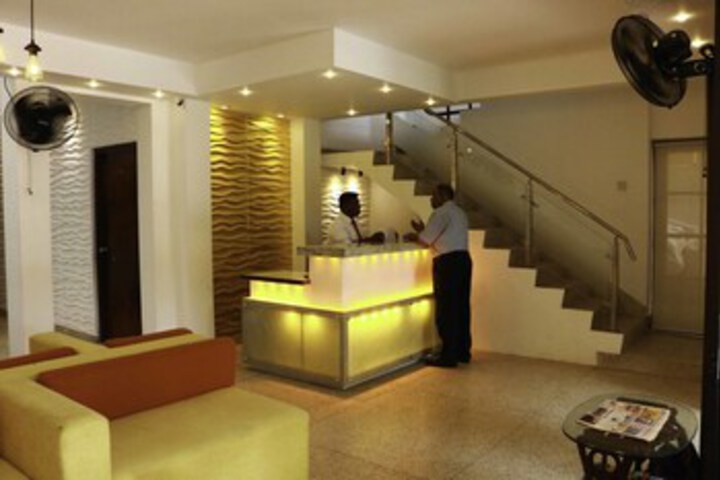 Hotel Interior 12 of 26