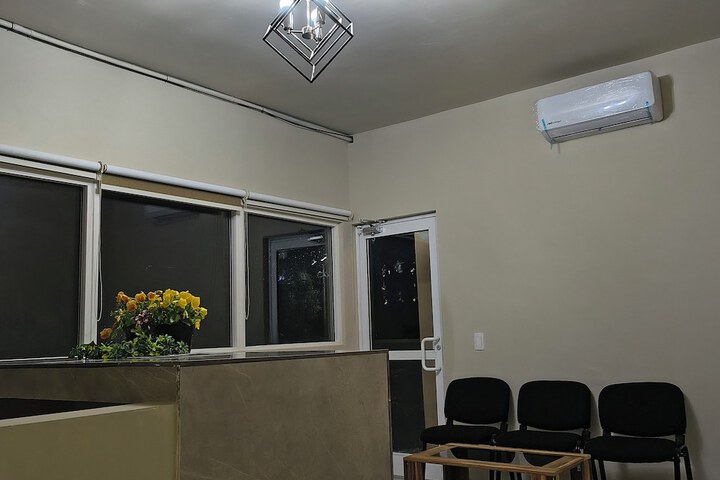 Hotel Muqui Galia