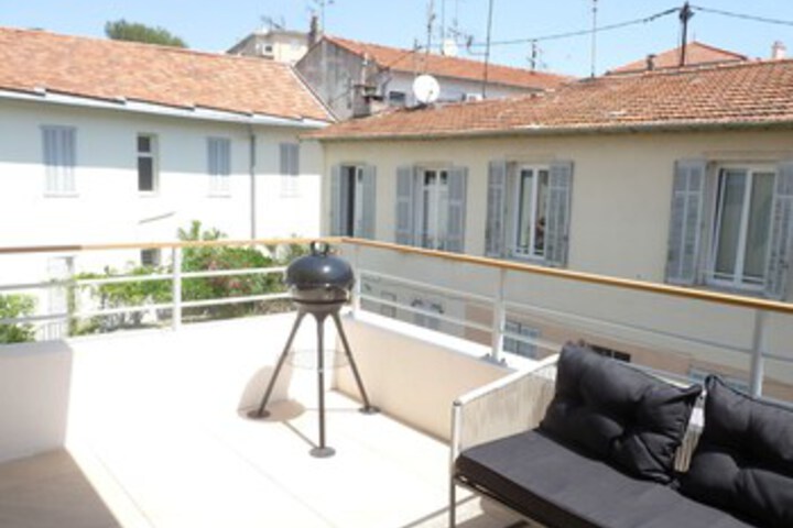 Terrace/Patio 25 of 26