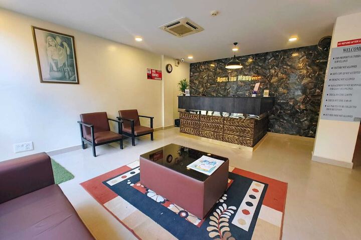 Hotel Interior 2 of 17