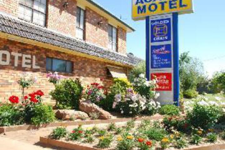 Hotel 20 of 51
