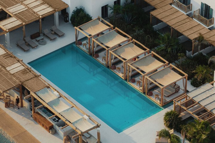 Hotel 115 of 134