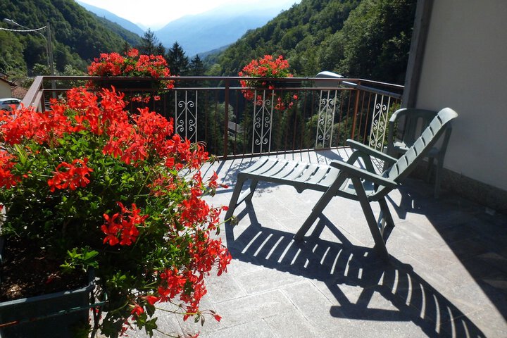 Terrace/Patio 17 of 42