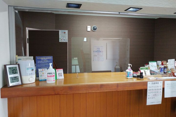 Cleanliness standards