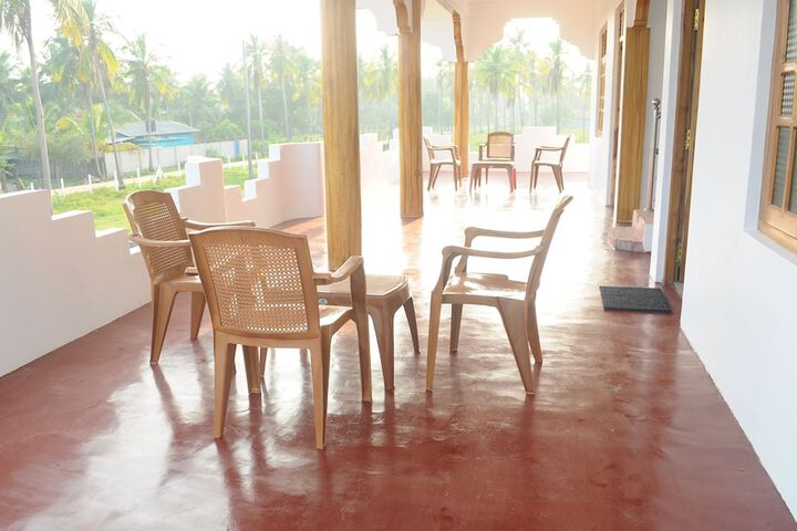 Terrace/Patio 11 of 24