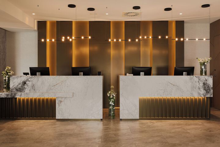 Hotel Interior 2 of 117