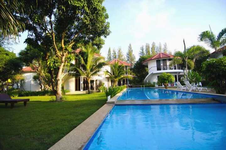 Pool to Cool