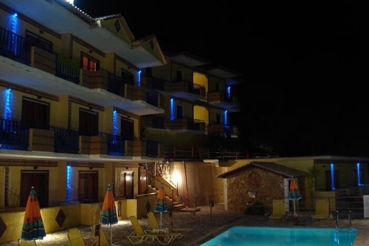 Hotel 49 of 50