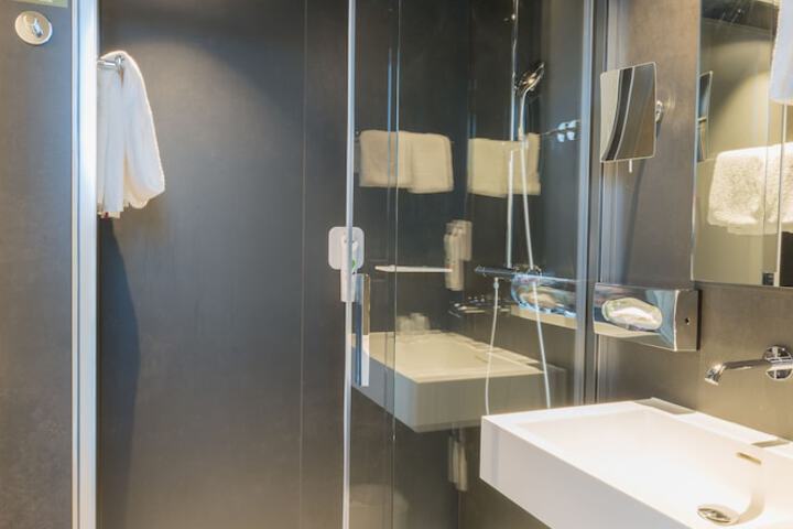 Bathroom Vanities