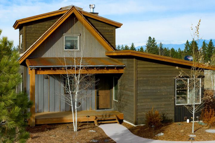 Terrace/Patio 100 of 188