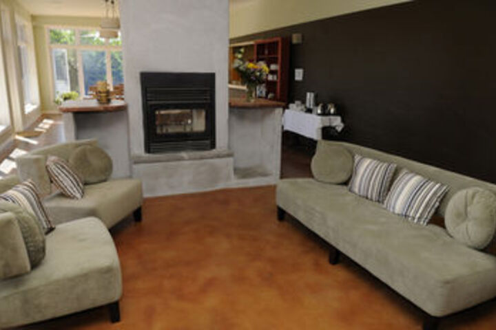 Hotel Interior 5 of 22