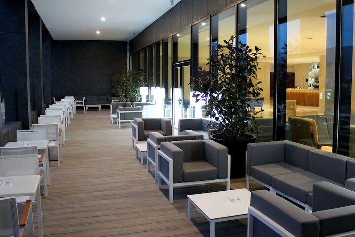 Lobby Photos