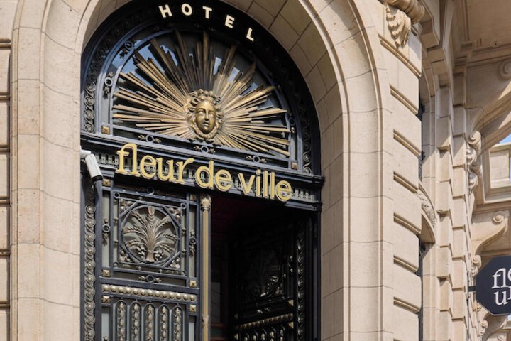 Hotel 74 of 75
