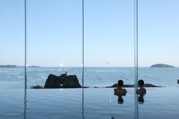 Relaxing Spa