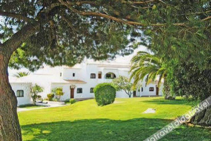 Alto Golf & Country Club